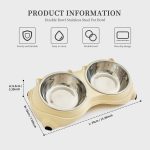 Only Self Pickup---Macaron Stainless Steel Bowl