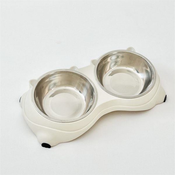Only Self Pickup---Macaron Stainless Steel Bowl