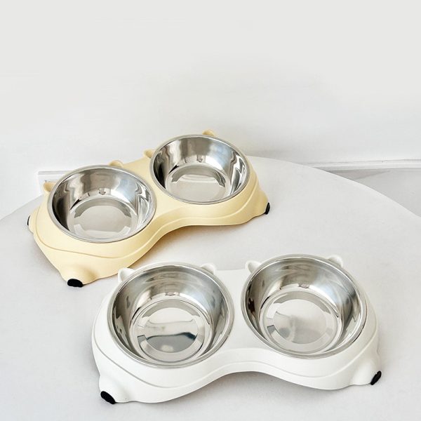 Only Self Pickup---Macaron Stainless Steel Bowl