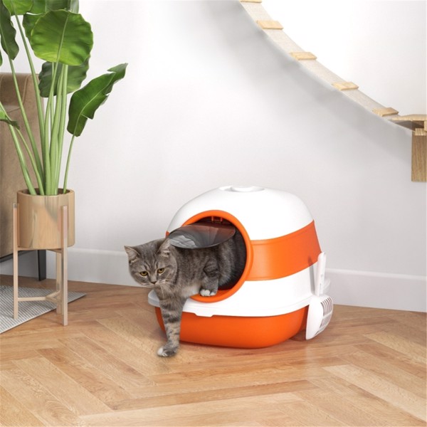 Pet Stairs Cat Climbing Tower