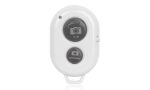 1Pc Unique Wireless Shutter Remote Controller For Android And IOS Devices Only Include 1 Wireless Remote Shutter