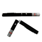 5 PCS Small Laser Pointer Pen 532nm Green Light Visible Beam 1mW For Conference Presentation-Logistics Only For USPS.TK Or TMEU Only For Self-pickup