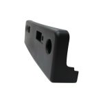 Front License Plate For N Issan 2007-2012 Versa Hatchback 2007-2011 Versa Sedan