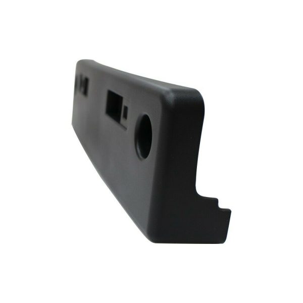 Front License Plate For N Issan 2007-2012 Versa Hatchback 2007-2011 Versa Sedan