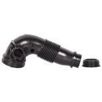New For BMW F20 Air Intake Inlet Tube Pipe Hose F30 F10 N20 X3 X4 X5 320i 12-17