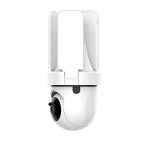 Only Self Pickup---Surveillance Camera Three-leaf Fan Bulb