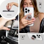 Phone Holder Sticker