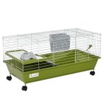 L Small Animal Cage