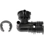 FOR 2007-2009 Lexus RX350 Sienna Radiator Filler Neck 160410P180