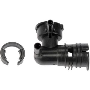 FOR 2007-2009 Lexus RX350 Sienna Radiator Filler Neck 160410P180
