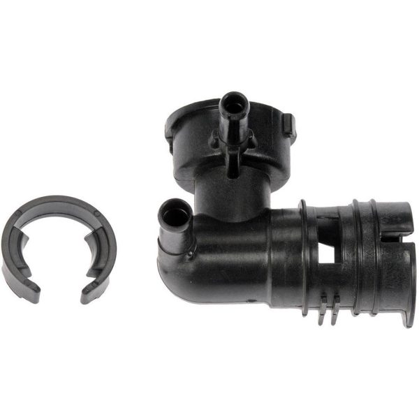 FOR 2007-2009 Lexus RX350 Sienna Radiator Filler Neck 160410P180