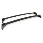 For 16-22 Pilot Sport Utility YF5-6 OE Factory Style Aluminum Top Roof Rack Bar