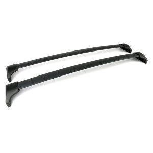 For 16-22 Pilot Sport Utility YF5-6 OE Factory Style Aluminum Top Roof Rack Bar