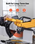 Circular Saw Blade Wood Cutting Blade For Circular Saw 10 Inch 24 Teeth