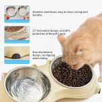 Only Self Pickup---Macaron Stainless Steel Bowl