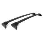 For 16-22 Pilot Sport Utility YF5-6 OE Factory Style Aluminum Top Roof Rack Bar