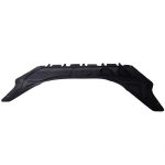 Front Engine Splash Shield For VW Golf Jetta GTL A3 1K0825235AE