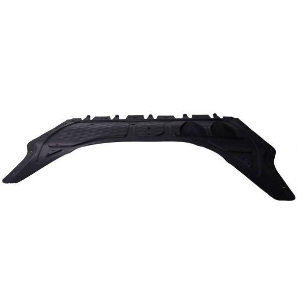 Front Engine Splash Shield For VW Golf Jetta GTL A3 1K0825235AE