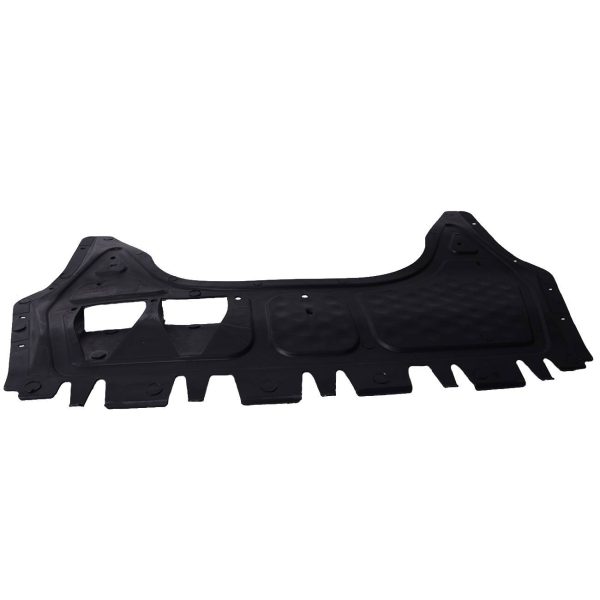 Front Engine Splash Shield For VW Golf Jetta GTL A3 1K0825235AE