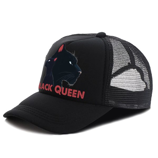 Men's Casual Baseball Cap