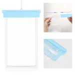 Universal IPX8 Waterproof Phone Pouch Dry Bag Case Underwater Protective High Touch Sensitive