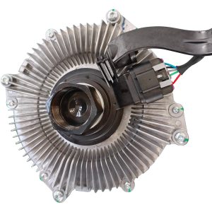 Radiator Cooling Fan Clutch 3292 Fits Ram 2500 3500 4500 5500 6.7L 2013-2018