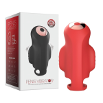Male Sex Toy Penis Vibrator - Male Masturbation Device Suitable For Adult Men's Toys For Penis Training, It Can Be Controlled Via An App, Male Vibrator Adult Sex Toy Game Set