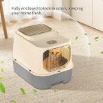 Only Self Pickup---Cruiser Litter Box