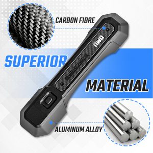 Door Handle Cover For Wrangler JL 2018 4 Doors 5 Pcs