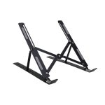 LAPTOP STAND PORTABLE ADJUSTABLE TABLET HOLDER DESK RISER FOR NOTEBOOK BOOK