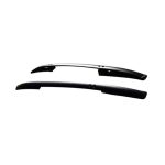 For H Onda 2007-2011 CR-V EX-L Sport Utility OE Factory Style Roof Rack Black