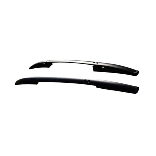 For H Onda 2007-2011 CR-V EX-L Sport Utility OE Factory Style Roof Rack Black