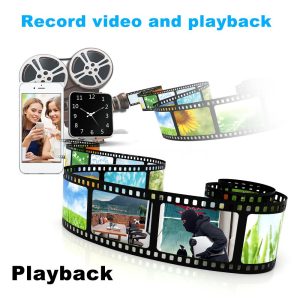 KKmoon DVR Video Recorder And 4 Security Cameras Package