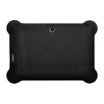 Silicone Kids Shockproof Anti-scratch Case For KOCASO M752H In Black