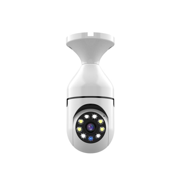 Only Self Pickup---Light Bulb Monitoring
