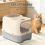 Only Self Pickup---Cruiser Litter Box