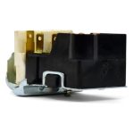 Headlight S Witch 7-Terminals K25- Pickup Truck