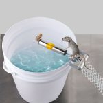 Rolling Mouse Trap With 19.69in Mesh Ramp, Humane Galvanized Metal Rat Trap, Reusable Catch Multiple Mice, Easy To Clean For Home Garage Warehouse Basement