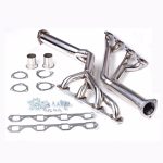 Exhaust Header Manifold Header Fits Mustang 260 289 302 V8 64-70 Ban The Sale Of Amazon