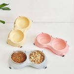 Only Self Pickup---Macaron Stainless Steel Bowl