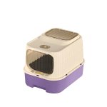 Only Self Pickup---Cruiser Litter Box