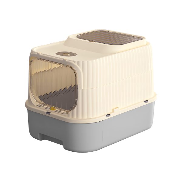 Only Self Pickup---Cruiser Litter Box