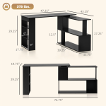 Computer Desk(Not Supported Non-defective Remorse Returns)