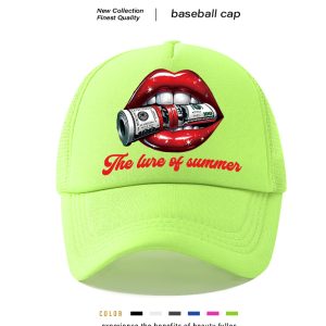 Men's Casual Baseball Cap