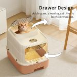 Only Self Pickup---Cruiser Litter Box