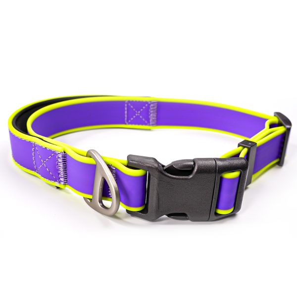Fashionable New Tactical Collar Allows You To Better Control Your Beloved Dog