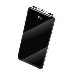 Portable Power Bank  Fast Charging Universal Battery Pack For IPhone, Android & All Devices, Compact & Lightweight,  Travel-Friendly
