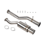 Exhaust Cat Back N,issan 350Z Infiniti G35 03-08 Ban The Sale Of Amazon