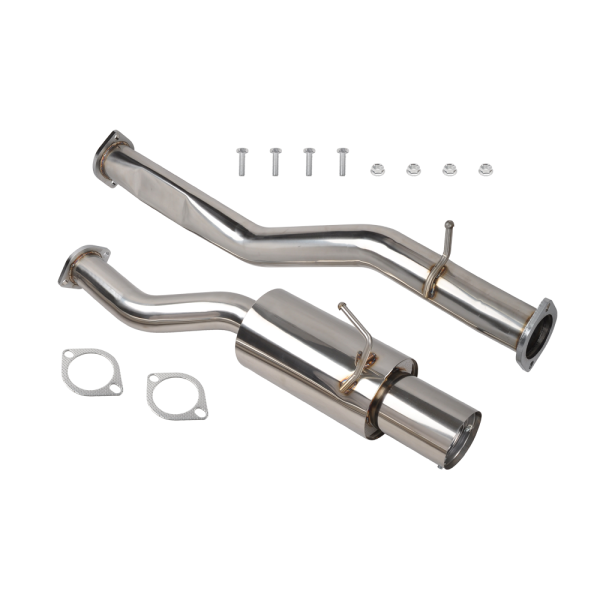 Exhaust Cat Back N,issan 350Z Infiniti G35 03-08 Ban The Sale Of Amazon