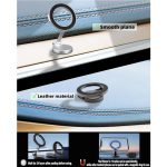 Mobile Phone Holder, Adjustable Magnetic Car Phone Holders
